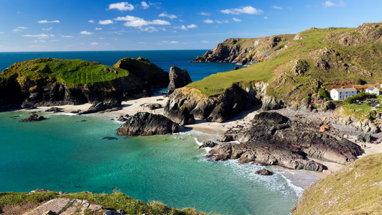 Magnificent Coastal Walks in Cornwall | Things to Do | Toad Hall Cottages