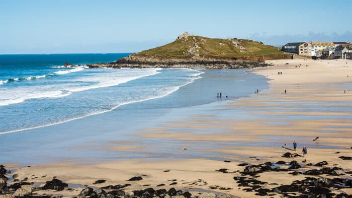 A Guide to St Ives, Cornwall | Toad Hall Cottages